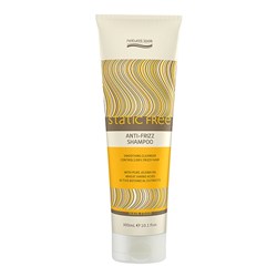 Static Free - Anti-Frizz Shampoo